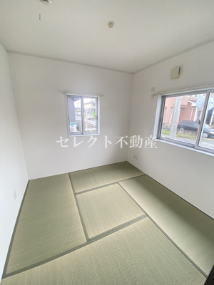 【和室】 | インフィールド宇土小前 | 【インフィールド宇土小前】