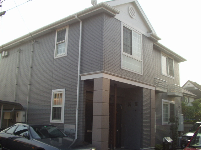 ベルヴィレッジＡ