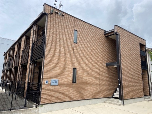 レオネクストｓｔａｇｅⅡ