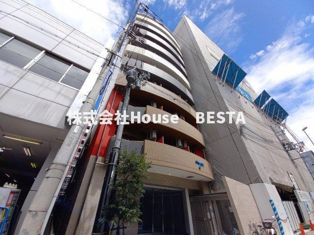 セレニテ神戸西クレア