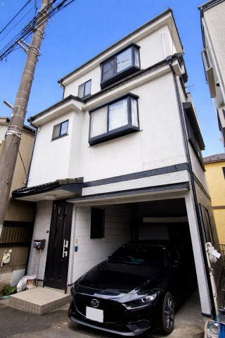 中古／ふじみ野市大原２丁目