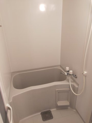 【浴室】 | ロイヤルスウィート | 参考写真です