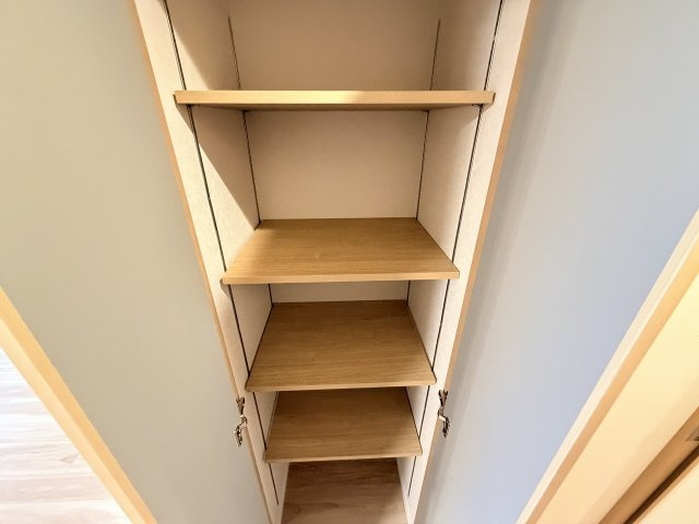 【エントランス】 | ライオンズマンション徳丸　（成増店） | 自然環境と調和した良好な住環境
