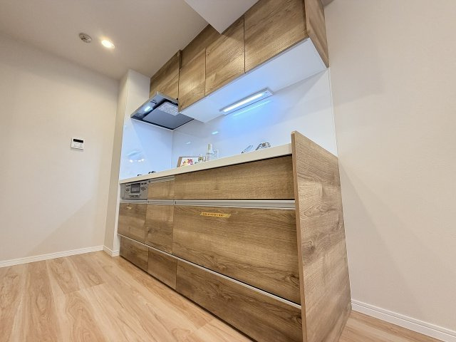 【駐輪場】 | ライオンズマンション徳丸　（成増店） | 住環境の良さが魅力の住まい
