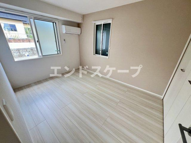 ベルシエールの居間・リビング|高崎、前橋、伊勢崎エリアのお部屋探しはエンドスケープまで！お客様の理想お聞かせ下さい♪