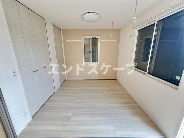 ベルシエールの居間・リビング|高崎、前橋、伊勢崎エリアのお部屋探しはエンドスケープまで！お客様の理想お聞かせ下さい♪