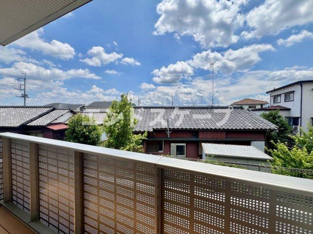 ベルシエールの展望|高崎、前橋、伊勢崎エリアのお部屋探しはエンドスケープまで！お客様の理想お聞かせ下さい♪