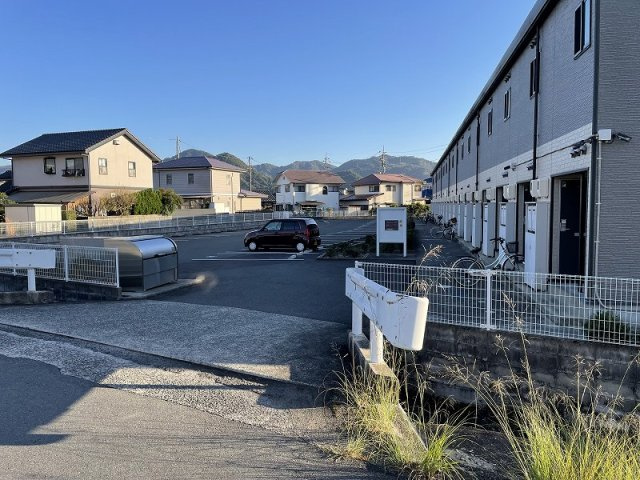 レオパレス活のその他