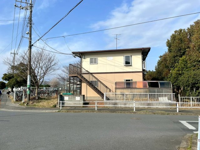 茅ヶ崎市茅ヶ崎・土地