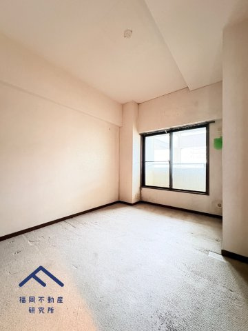 コスモ南福岡ウイングガーデンの洋室