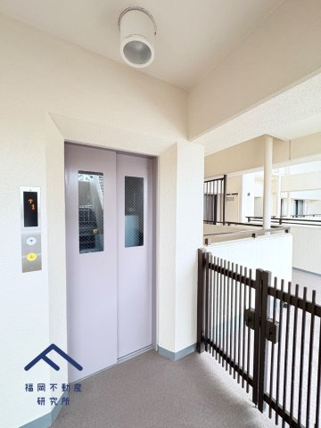 コスモ南福岡ウイングガーデン