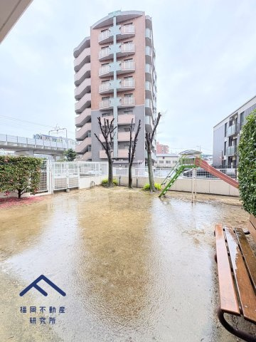 コスモ南福岡ウイングガーデン