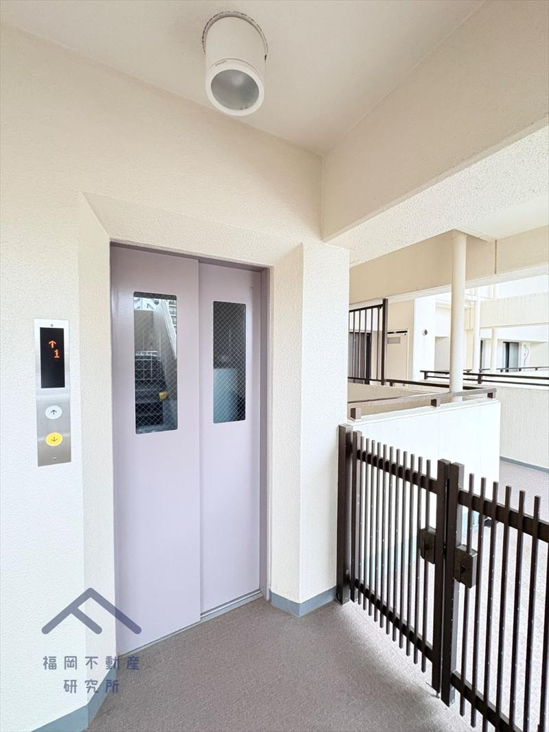 コスモ南福岡ウイングガーデン