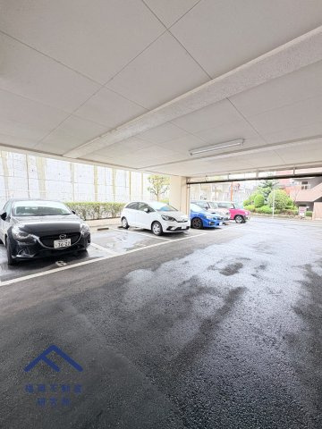 コスモ南福岡ウイングガーデン