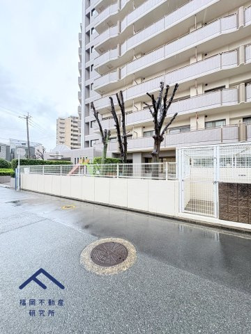 コスモ南福岡ウイングガーデン