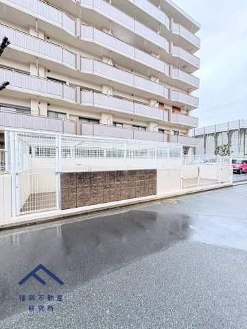 コスモ南福岡ウイングガーデン