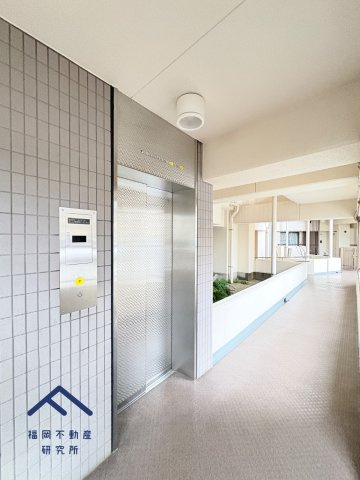 コスモ南福岡ウイングガーデン