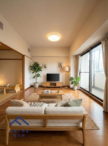 コスモ南福岡ウイングガーデンの外観