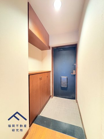 コスモ南福岡ウイングガーデン