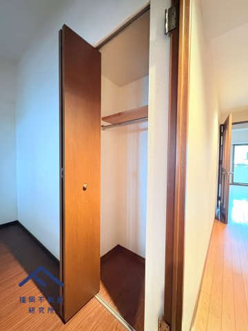 コスモ南福岡ウイングガーデン