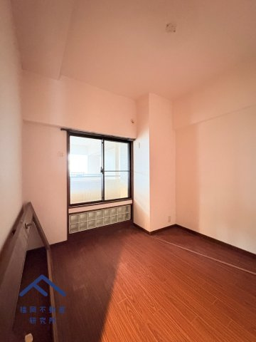 コスモ南福岡ウイングガーデン