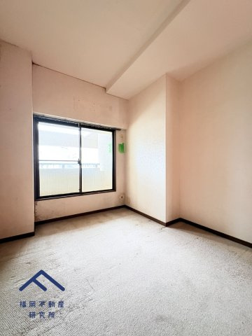 コスモ南福岡ウイングガーデン