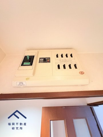 コスモ南福岡ウイングガーデン