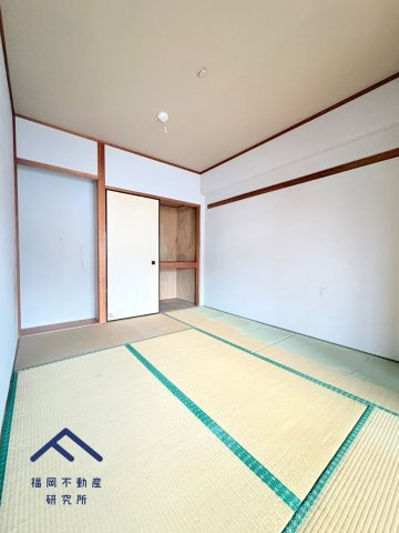 コスモ南福岡ウイングガーデン