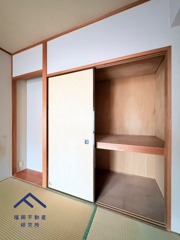 コスモ南福岡ウイングガーデン