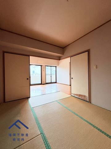 コスモ南福岡ウイングガーデン