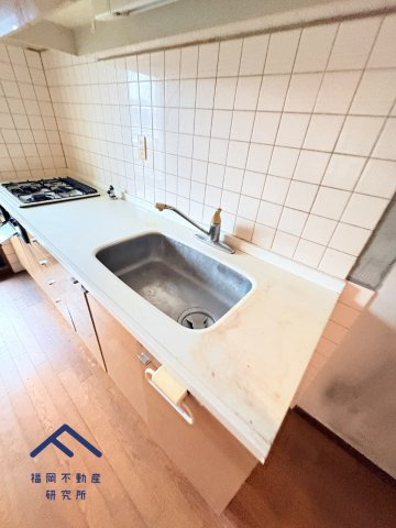 コスモ南福岡ウイングガーデン