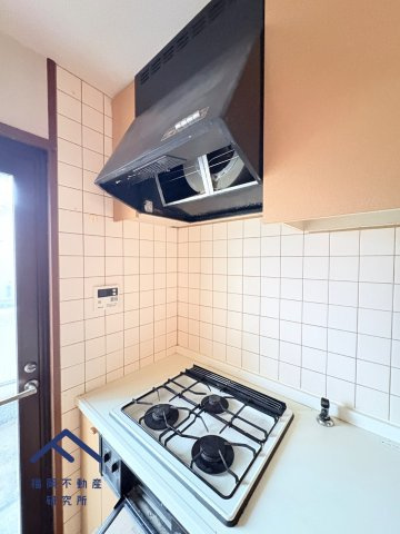 コスモ南福岡ウイングガーデン