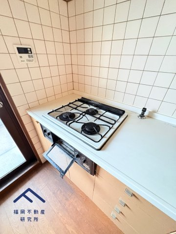 コスモ南福岡ウイングガーデン