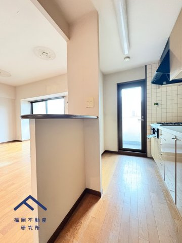 コスモ南福岡ウイングガーデン