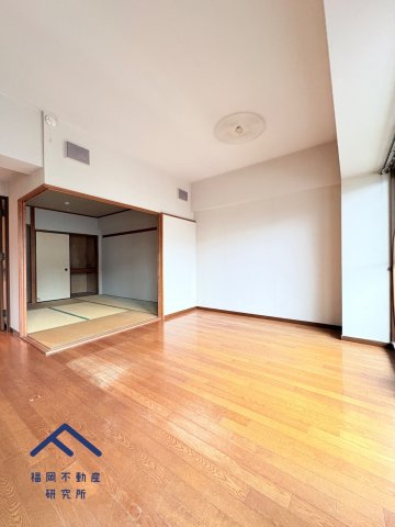 コスモ南福岡ウイングガーデン