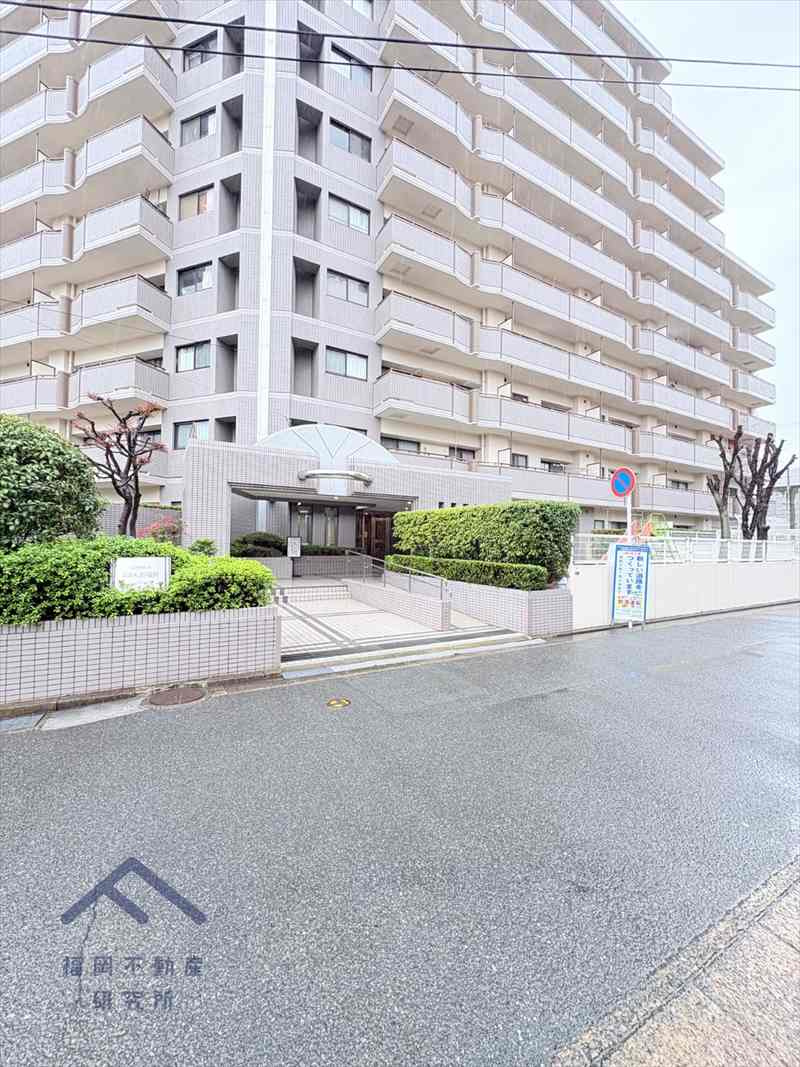 コスモ南福岡ウイングガーデンのその他