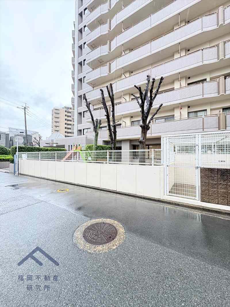 コスモ南福岡ウイングガーデンのその他