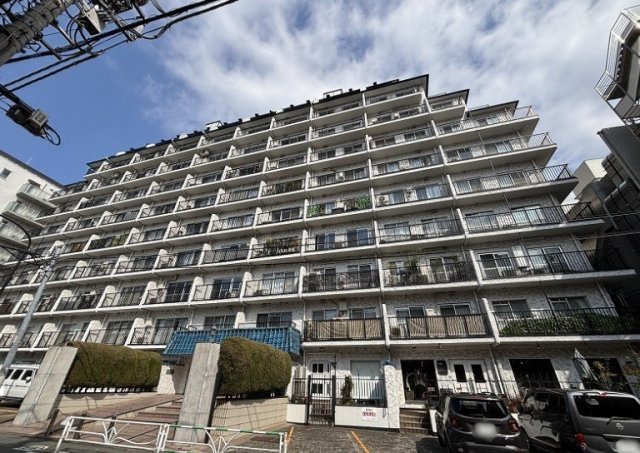 秀和代官山レジデンス