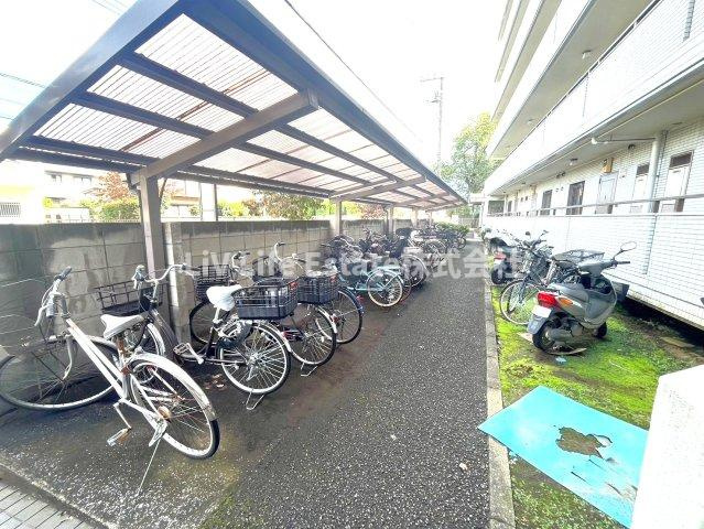 パークハイツ野村のその他共用部分