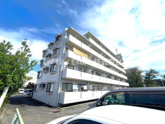 パークハイツ野村