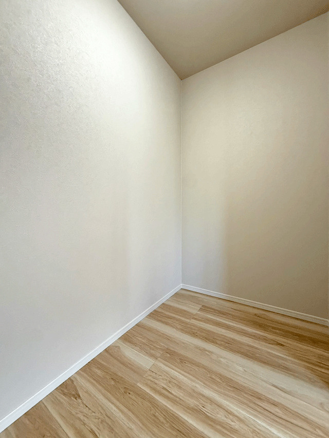 【新築平屋】山田本町1期の洋室