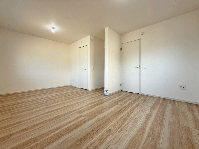 【新築平屋】山田本町1期の洋室