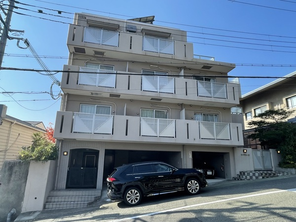 ロイヤルコート六甲桜ケ丘