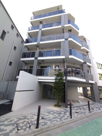 デュオステージ北千住Ⅱ