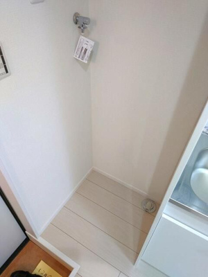 【設備】 | ＴＭ西横浜 | 同一仕様・反転タイプ