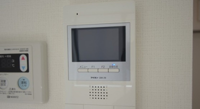 【セキュリティ】 | ＴＭ西横浜 | 同一仕様