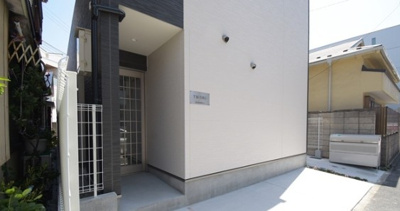 【エントランス】 | ＴＭ西横浜