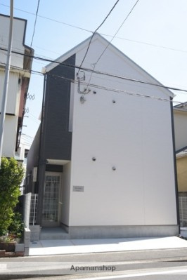 【その他共用部分】 | ＴＭ西横浜