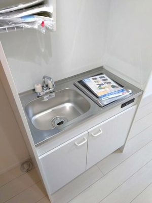 【キッチン】 | ＴＭ西横浜 | 同一仕様・反転タイプ