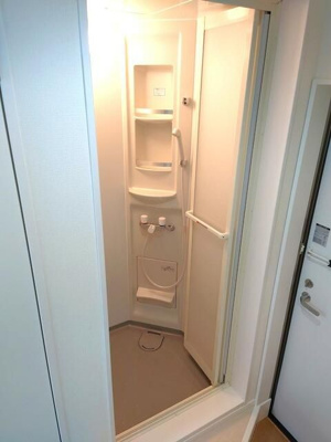 【浴室】 | ＴＭ西横浜 | 同一仕様